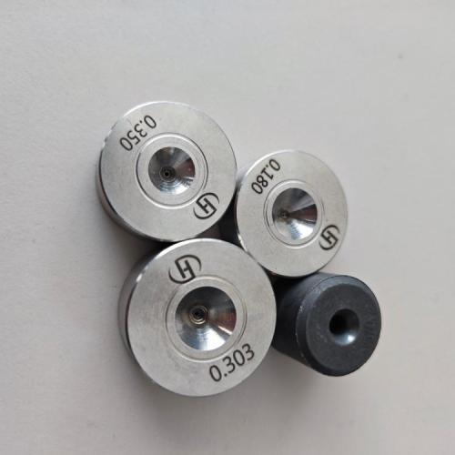 Erschwingliche Kupferdrahtzeichnung stirbt stirbt