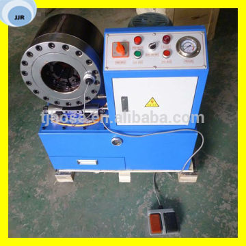 rubber hose crimping machine HY-51 china manufacture