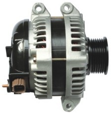 Honda Lichtmaschine neu