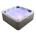 Free Chlorine Spa 6-Person Balboa control Acrylic Spa Hot Tub