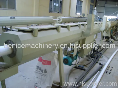 Pvc Pipe Production Line Price 