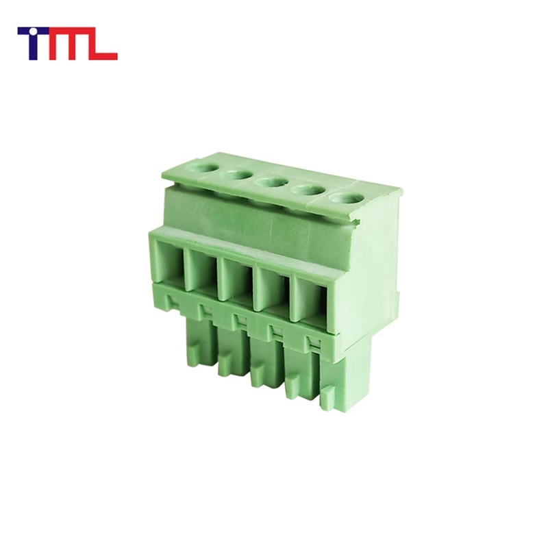 Composite Terminal Block