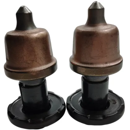 Wirtgen Road Milling Machine M6/20 W6/20 X2 Spare Part PN.2642523 - Replacement Milling Bits & Picks