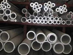 Best Seller for 3000 Series Aluminum Pipe