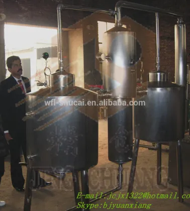 Honey Machine/Honey Making Machine/Honey Processing Machine