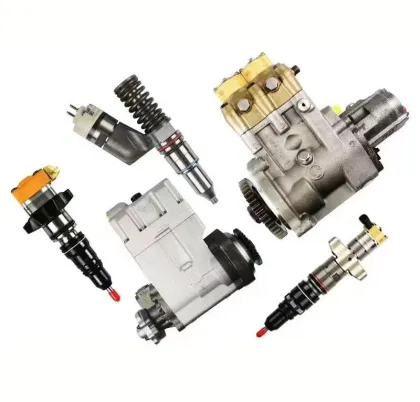 Diesel Fuel Injection Pump 3090942 for Cummins M11, QSM, ISM