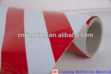 Stripe Color Reflective sheeting