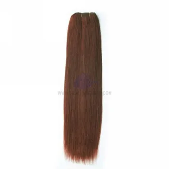 8-28" 33# silky human remy hair extensions