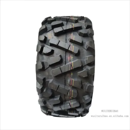 Wholesale INNOVA Brand ATV & UTV Tires: Sizes 25x10R12-6PR Available