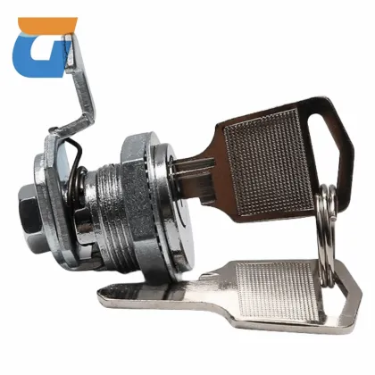 Xizi Otis Elevator Control Box Lock E431: Small Door Hook Lock Elevator Accessories