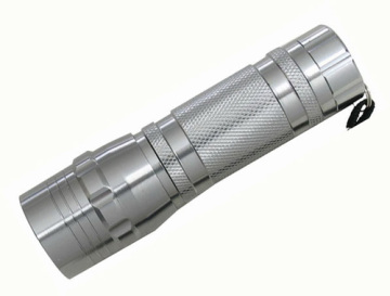 flashlight