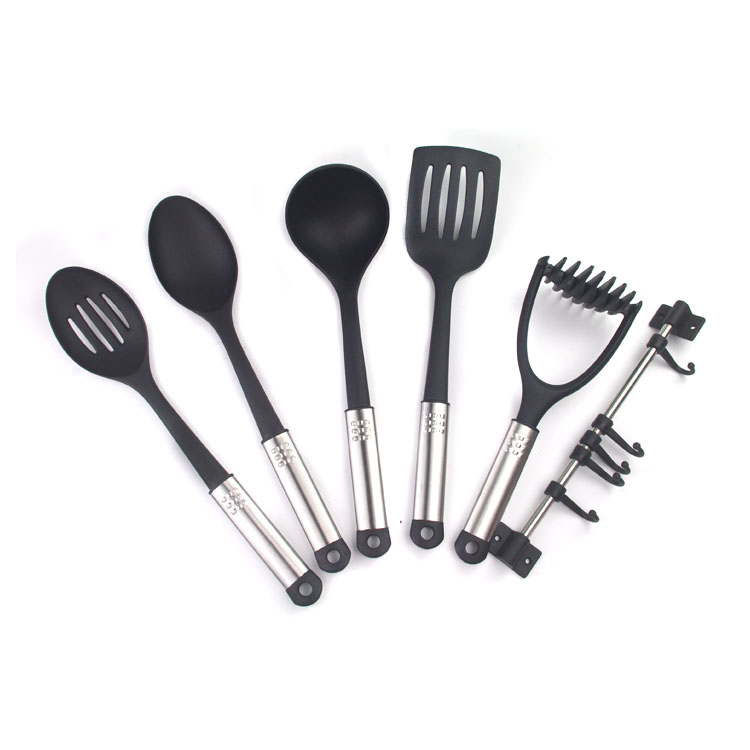 nylon kitchen tools