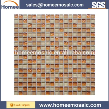 Innovative new products canton fair kitchen backsplash tile