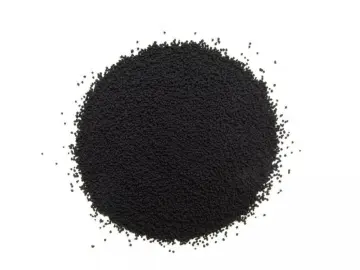 Wet Processed Granular Carbon Black N330