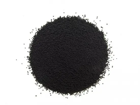 Wet Processed Granular Carbon Black N330
