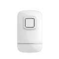 Basic Plug-in Wireless Doorbell