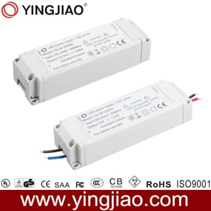 12V YJ-H desktop LED power supply&driver&adapter