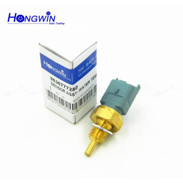 3pin Refrigerante Sensore di temperatura dell'acqua per C-itroen P-Eugeot 306 R-Enault