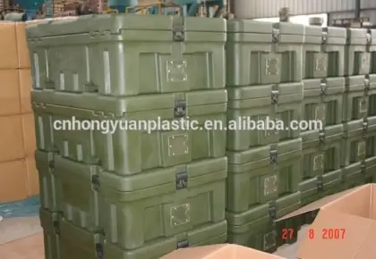 Rotational mold rotational molding machine rotational molding