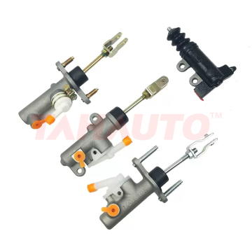 TAH Car Gear Boxes & Clutch Components for SAIC MAXUS Models