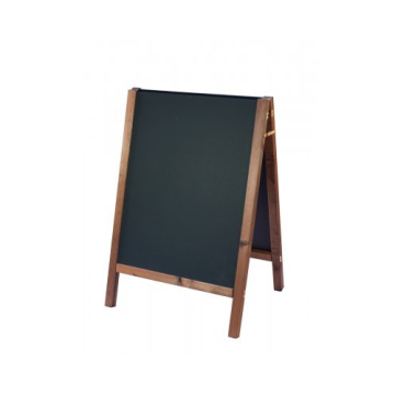 Reversible Square Top Chalkboard(32010)