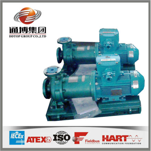 power generation water pump