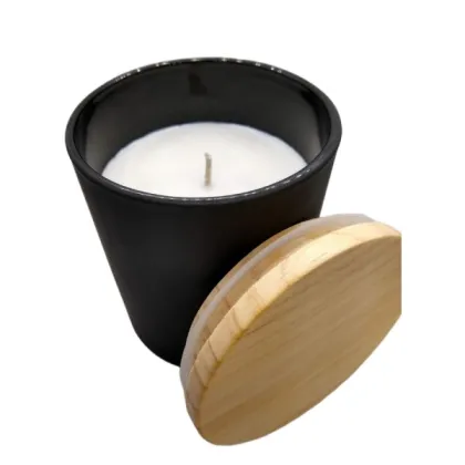 Natural Soy Wax Scented Candles