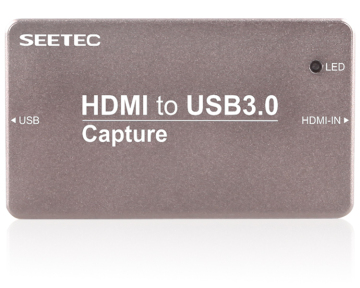 Carte de capture vidéo HDMI à USB 3.0 pour ordinateur portable