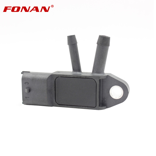 Sensor de presión de gases de escape Renault Megane1iii1.5dci sensor22771JK70a