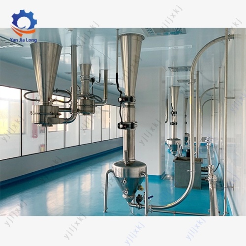 Herba Leonuri Extract Spray Dryer