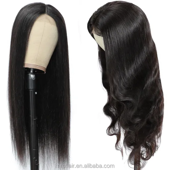 Good Selling Body Deep Wave Human hair lace front wig With Curly Brazilian Remy Hair Wigs For Black Women(150% density)