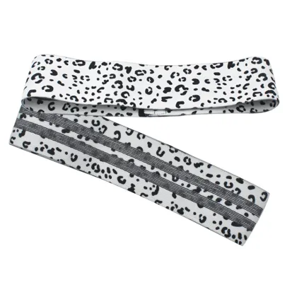 Elastic Fitness Bands for Long-Term Safety Protection