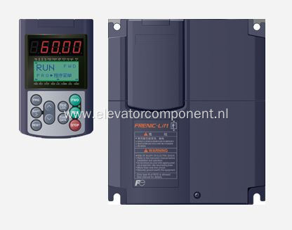 Fuji Electric FRENIC-Lift Inverter