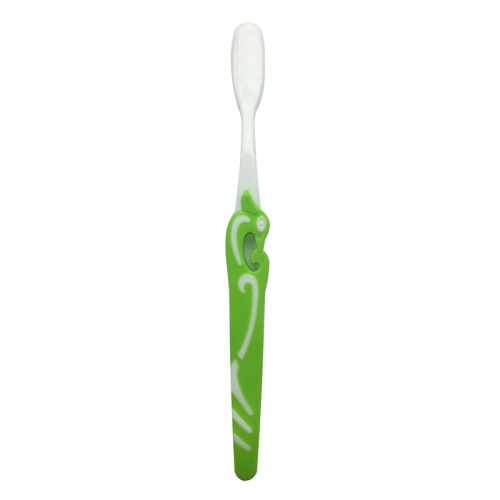 Toothbrush adulto profissional de venda quente