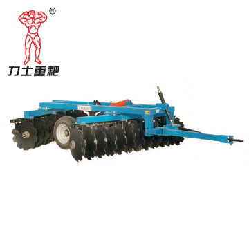 Grada de discos extrapesada 710-3.0