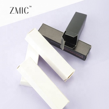 Custom Eco-Friendly Lipstick Packaging: Quality Print Artcard Box for Lipsticks