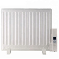 oil filled panel radiator heater