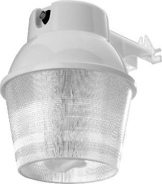 Sicurezza di polvere-alba-a LED Street Lights CFL Llights 85w