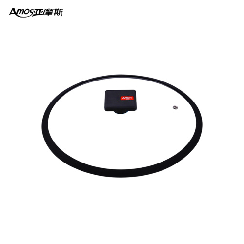 Дома чысты тытанавы вок