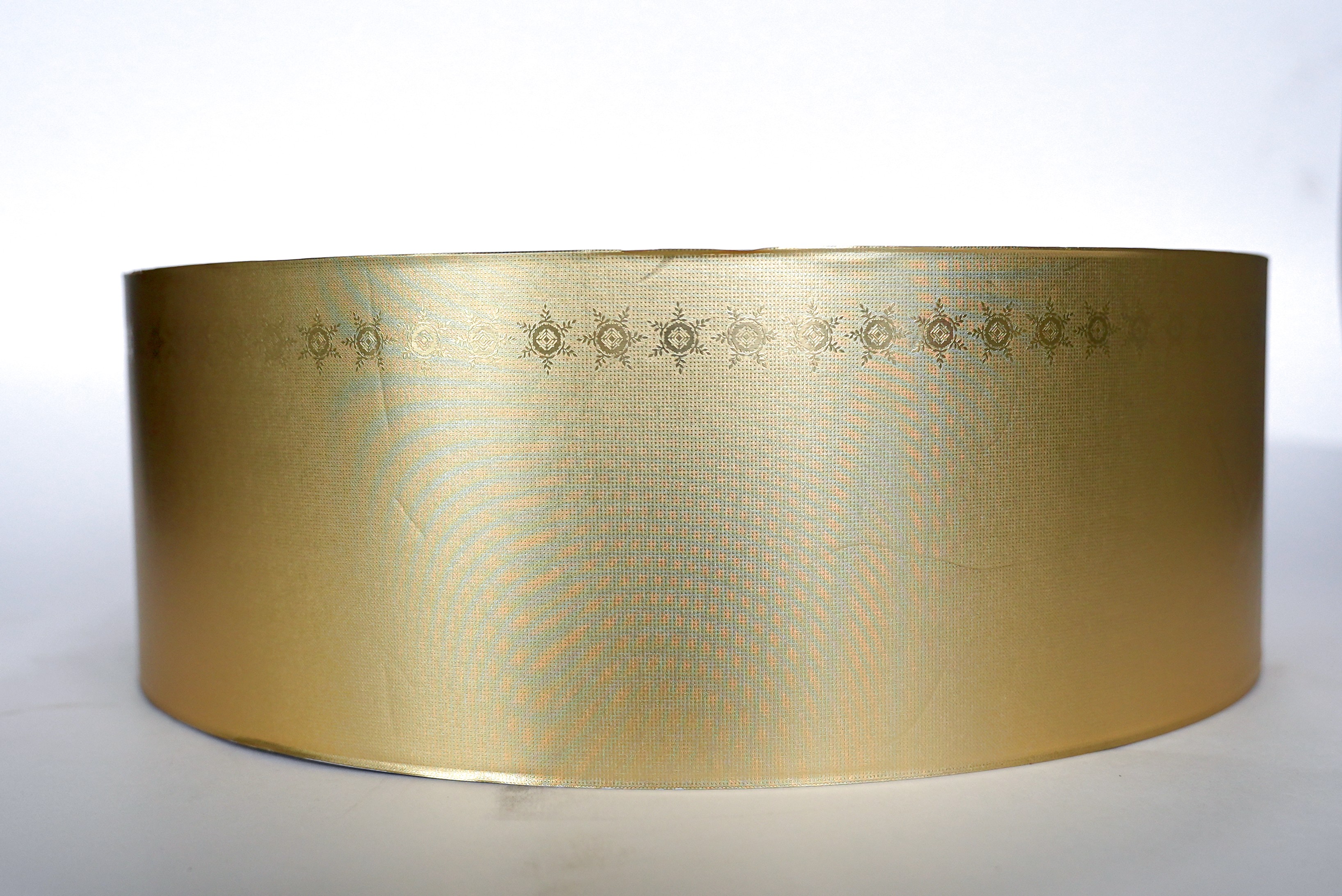 High Barrier Inner Lining Paper