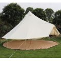 Exterlead Camping Resort Oxford Family Bell Tent