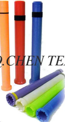 Abs Textile Machine Parts For Simplex Bobbin Textile Machine Box16e