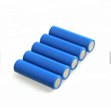 Litiumbatteri cell 3000mAh 40A för E-vätska