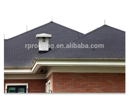 asphalt roofing shingles