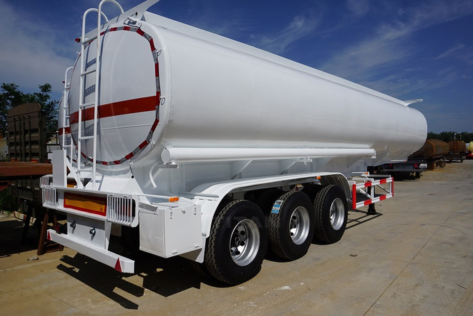 Carbon Dioxide Transport Vehicle03