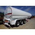 Carbon Dioxide Transport Vehicle