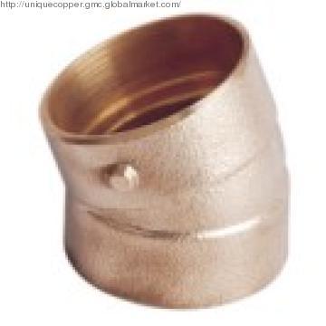 brass pipe fittings  XY-JG-015