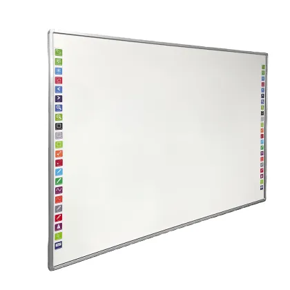 82 inch smart blackboard electronic whiteboard