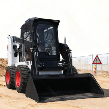 Ride-on Skid Steer Loader for Sale