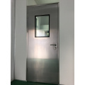 Stainless Steel Clean Room Doors